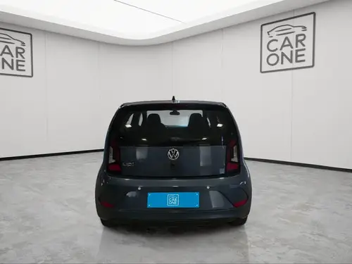 Volkswagen Up! 1.0 TAKE AA 5P L14 2018