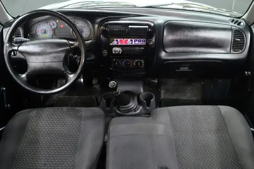 Ford Ranger 3.0 Cd Xl Plus 4x2 2012