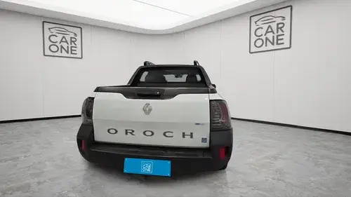 Renault Oroch 1.6 4X2 EMOTION L24 2024