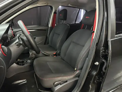 Renault Sandero 1.6 16V GT LINE L12 2013