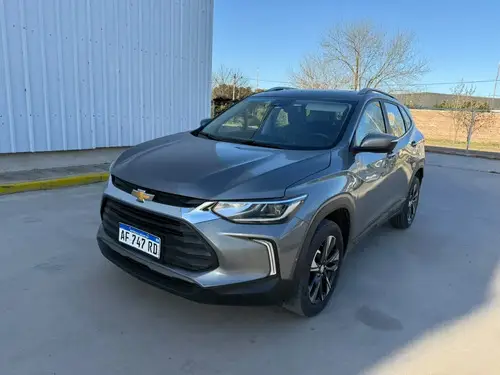 Chevrolet Tracker 1.2T AT PREMIER 2023
