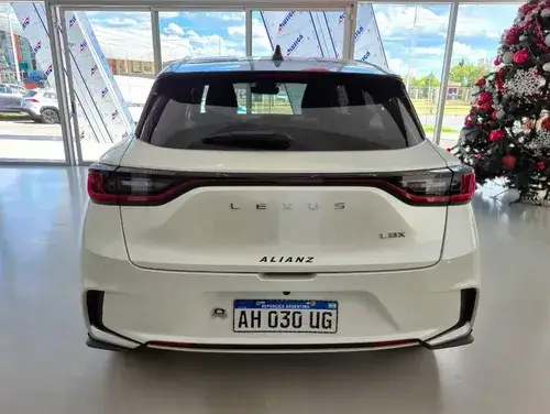 Lexus LBX 1.5 Active Hybrid 2025