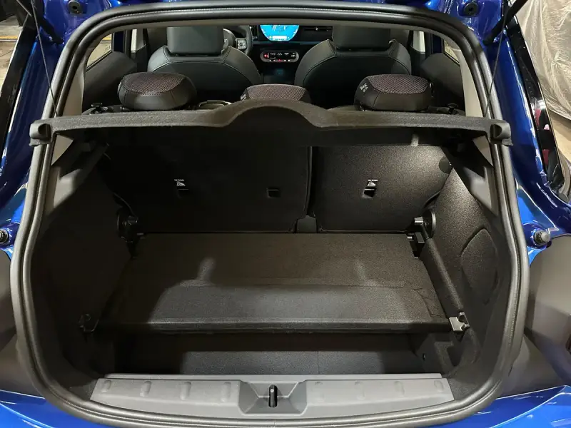 F65 Cooper Classic 2026