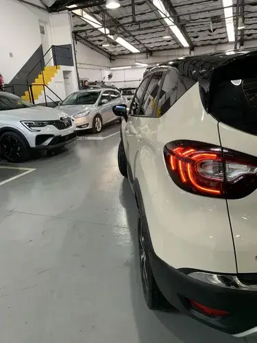 Renault Captur 2.0 Intens 2018