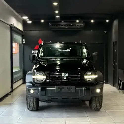GWM TANK 300 2026