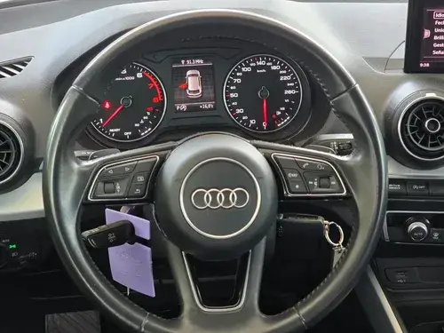 Audi Q2 1.4 Tfsi Stronic Serie 150Cv 2018