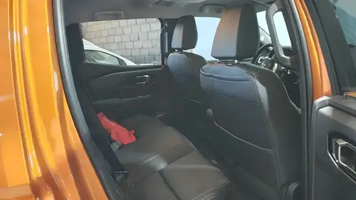 L200 2.4 Gls 4X4 At Full 2025