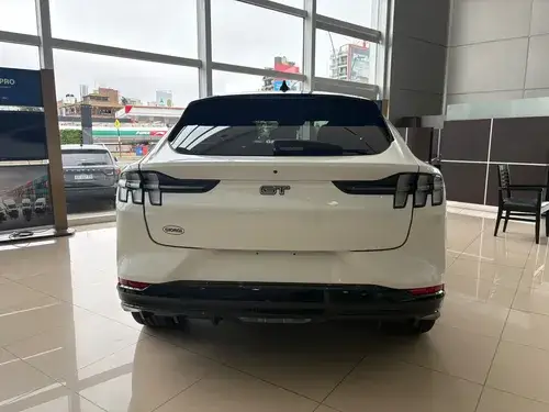 Ford Mustang Mach-E Mach E GT 2023