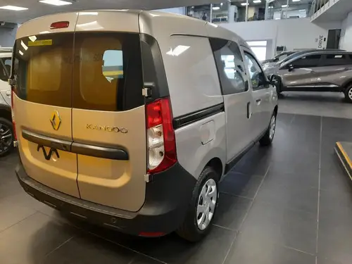 Renault Kangoo Ii Express 1.6 Sce Confort 5A 2026