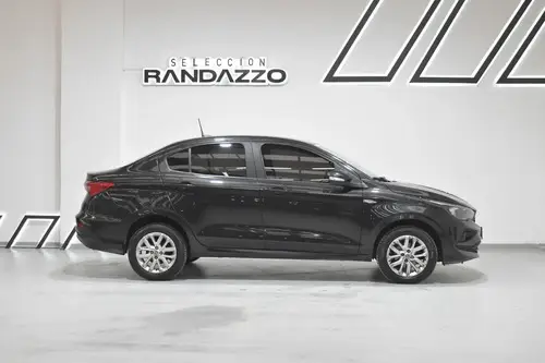 Fiat Cronos 1.3 Gse Drive Pack Conectividad 2020