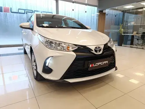 Toyota Yaris 1.5 107Cv Xs Cvt 2025