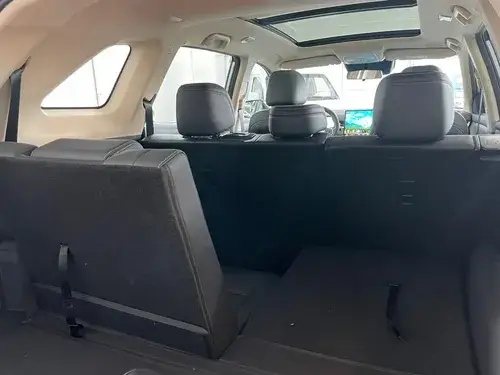 E5 plus 1.5 Phev 2026