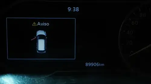 Nissan Kicks 1.6 Exclusive Cvt 2019