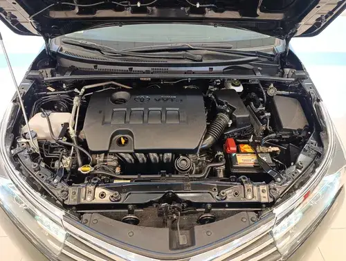Toyota Corolla 1.8 Xei Mt Pack 140cv 2016