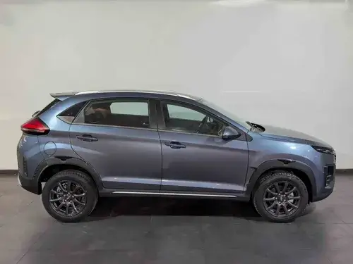 Chery Tiggo 2 Pro Max 1.5 Comfort Cvt 2026