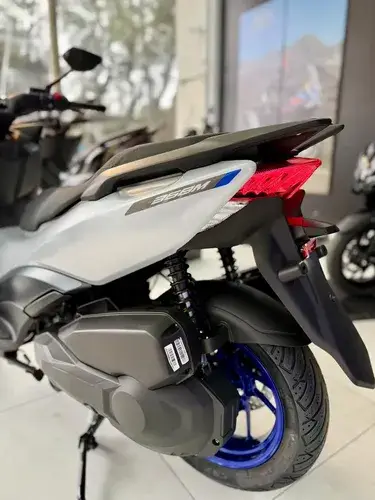 368 M Scooters 2026