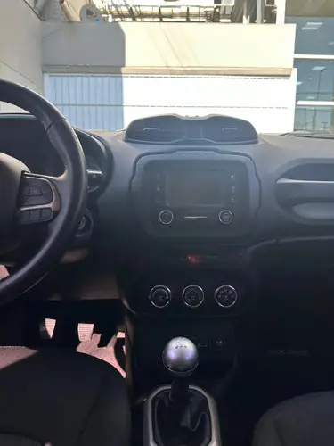 Jeep Renegade 1.8 Sport 2018