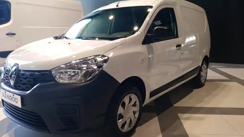 Renault Kangoo Ii Express 1.6 Sce Confort 2026