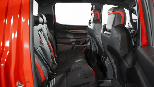 Ford Ranger Raptor 3.0L V6 Ecoboost Biturbo Cabina Doble 4X4 2026