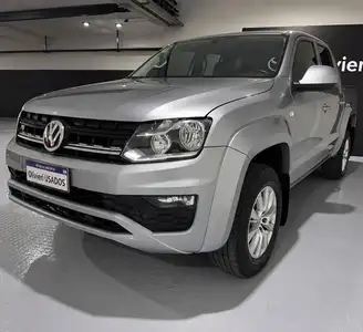 Volkswagen Amarok 3.0 V6 Cd Comfortline 2023