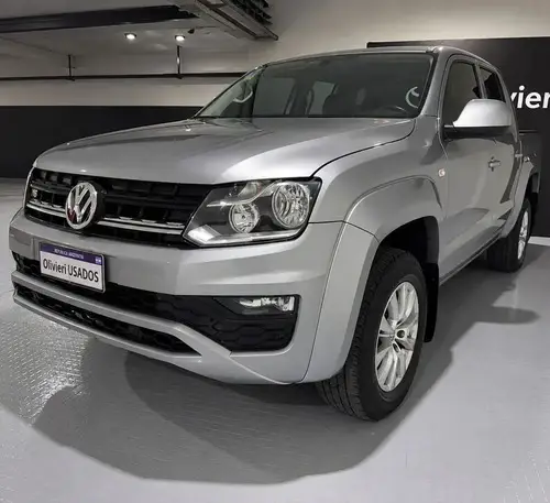 Volkswagen Amarok 3.0 V6 Cd Comfortline 2023