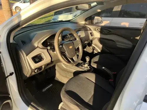 Chevrolet Prisma 1.4 Joy Ls 98cv 2018