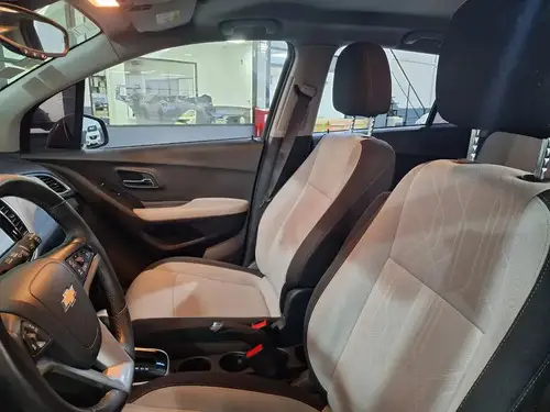 Chevrolet Tracker AWD LTZ 4X2 2017