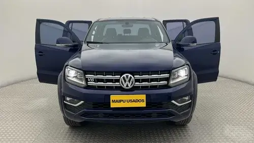 Volkswagen Amarok 3.0 V6 Extreme 2023