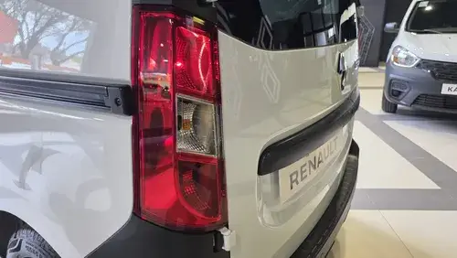 Renault Kangoo Ii Express 1.6 Sce Confort 5A 2026
