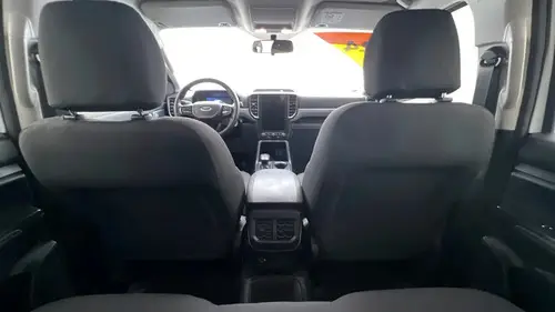 Ford Ranger 3.0 V6 Cd 4X4 Xls At 250Cv 2024
