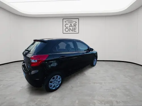 Ford Ka 1.5 S 5P L16 2016