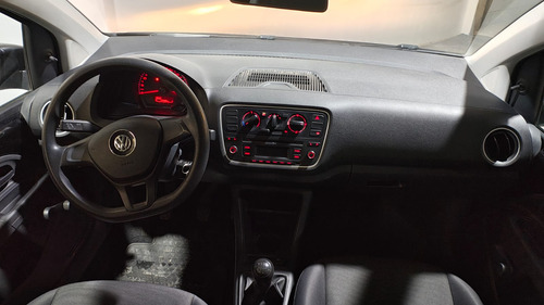 Volkswagen Up! 1.0 Take 2017