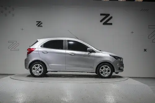 Ford Ka 1.5 Sel 2018