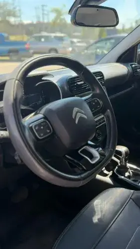 Citroën C4 Cactus 1.6 Thp 165 At6 Shine 2020