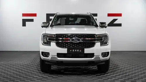 Ford Ranger 3.0 V6 Cd 4X4 Limited + At 250Cv 2025