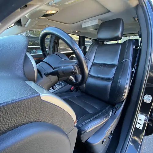 Jeep Grand Cherokee 3.6 Limited 286hp Atx 2011