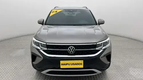 Volkswagen Taos 1.4 250 Tsi Highline Tiptronic 2024