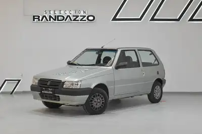 Fiat Uno FIRE 1.3 2010