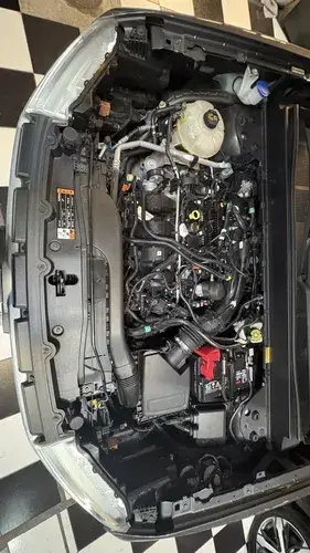 Ford Maverick 2.0 Ecoboost Cd Lariat At8 4wd 2024