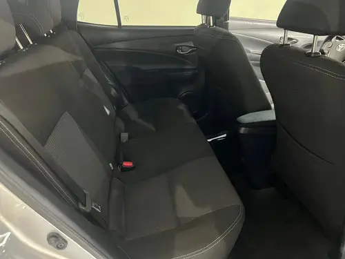 Toyota Yaris 1.5 107cv Xs 2024