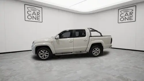 Volkswagen Amarok 3.0 TD V6 258HP 4X4 DC HIGHLINE AT L20 2022