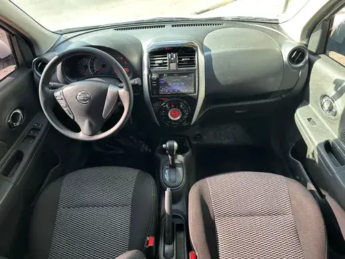 Nissan March 1.6 Advance At 2020