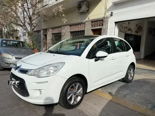 Citroën C3 1.5 Tendance Pack Secure I 90cv 2014