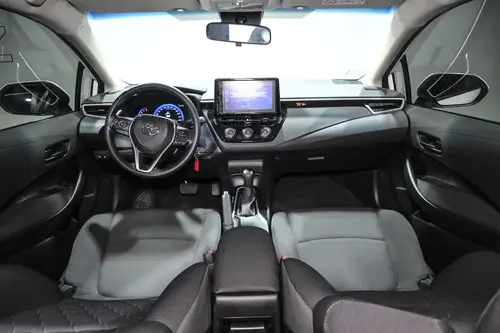 Toyota Corolla 2.0 Xli Cvt 171Cv 2024