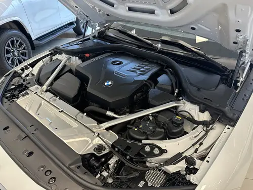 BMW Serie 4 2.0 430i Mpackage 2023
