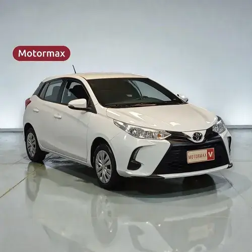 Toyota Yaris 1.5 Xs L/22 2024