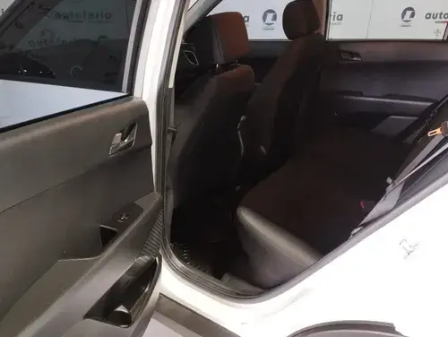 Hyundai Creta 1.6 Style At 2022