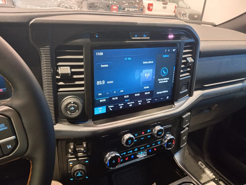 Ford F-150 5.0L V8 Tremor 4X4 At 2026