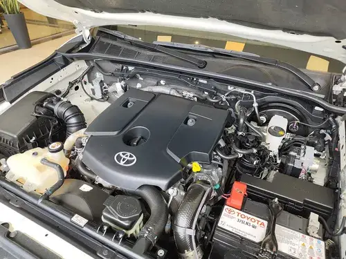 Toyota Hilux Pick-Up 2.8 Cd Srv 204Cv 4X2 2022