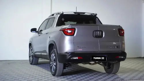Fiat Toro 2.0 Volcano 4x4 At 2022